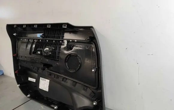 BMW 3 GT F34 Front door card panel trim 51417321244 7321244