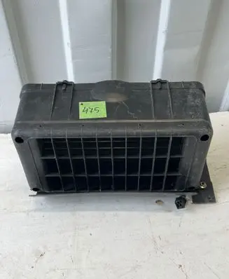 Fiat Ducato Heater fan/blower 040648010
