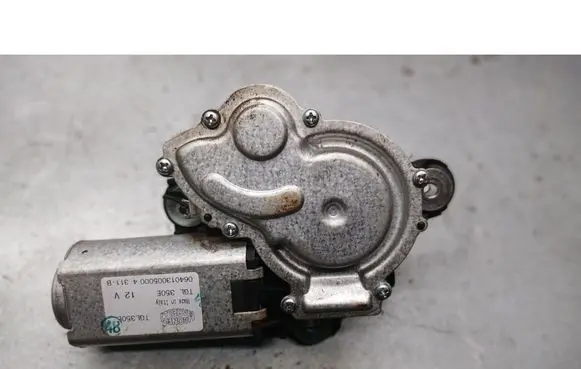 Fiat Panda 141 Rear window wiper motor
