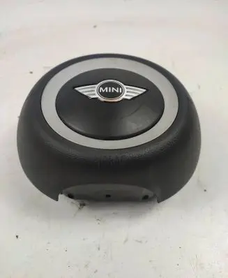 Mini One - Cooper Coupe R56 Steering wheel airbag 275766502 RG23177210 20083040246