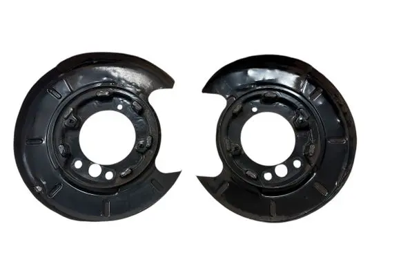 Nissan X-Trail T30 Rear brake disc plate dust cover 440308H300 440208H300