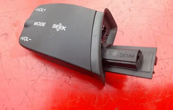 Ford Focus Other switches/knobs/shifts