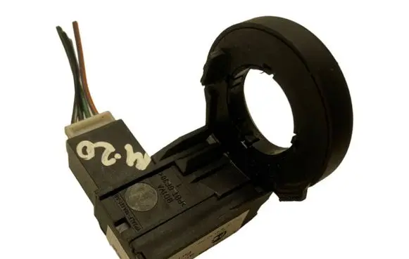Mazda 6 Immobilizer control unit/module GJ6A66938A