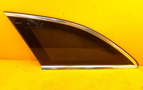Mercedes-Benz E W213 Rear side window