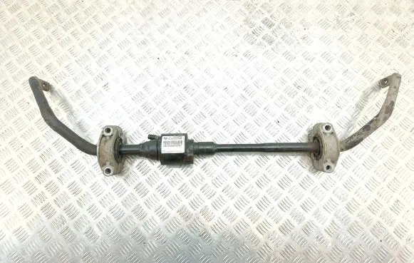 BMW 7 F01 F02 F03 F04 Active stabilizer 4068840
