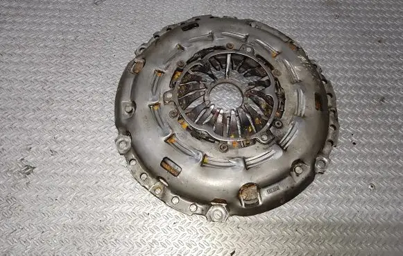 Mazda 5 Pressure plate 125012610