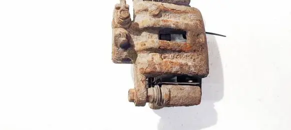 Chevrolet Captiva Rear brake caliper