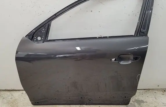 Citroen C4 III e-C4 Front door
