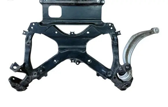 Audi A6 S6 C8 4K Front subframe 4K1399347E