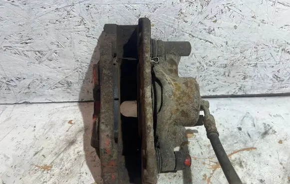 Mazda 6 Front brake caliper