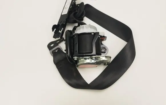 Volkswagen Tiguan Front seatbelt 308856300 3G0857737DE