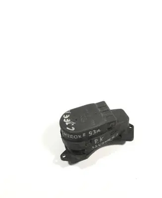 Jeep Grand Cherokee Headlight level adjustment motor 55054623 95023Y