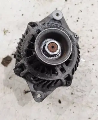 Subaru Impreza III Generator/alternator 23700aa540