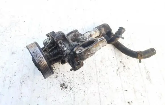 Water pump