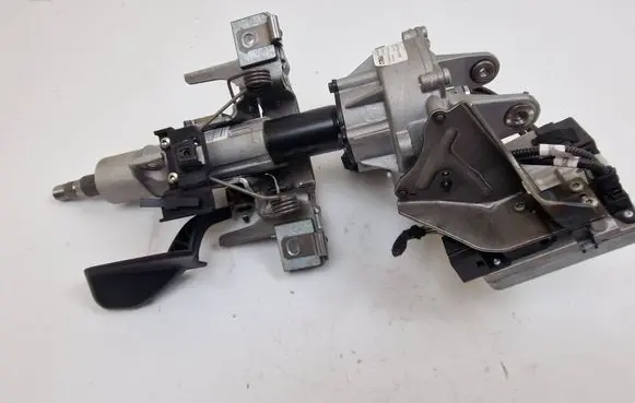 Fiat 500X Steering rack electric part 00520478810 0210021729515