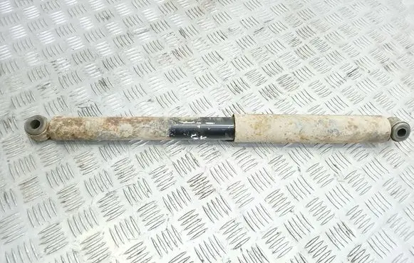 Nissan Terrano Rear shock absorber/damper