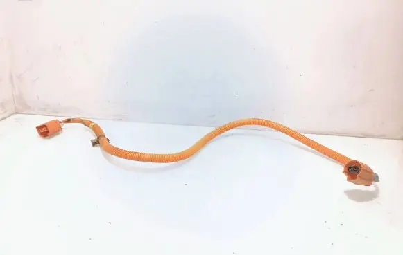 Tesla Model S Other wiring loom 600738300d