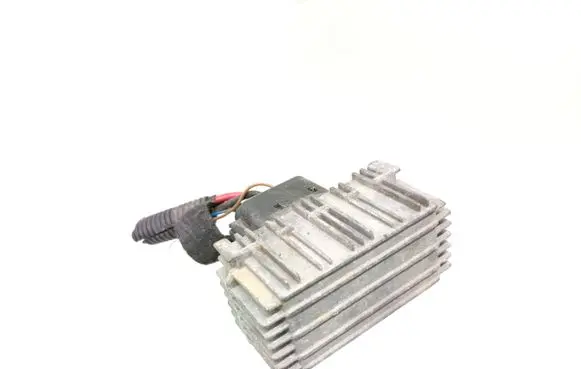 Opel Zafira A Glow plug pre-heat relay 09132691 51299008