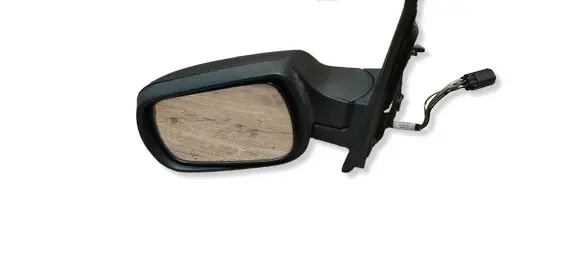 Ford Fusion Front door electric wing mirror 2N1117683BJ