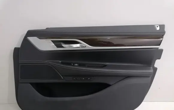 BMW 7 G11 G12 Front door card panel trim B205965