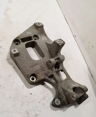 Generator/alternator bracket