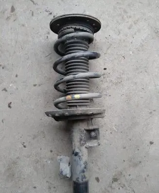 Ford S-MAX Front shock absorber/damper