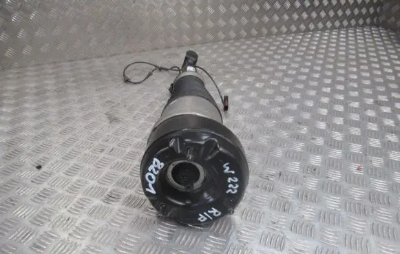 Mercedes-Benz S W222 Front shock absorber/damper 