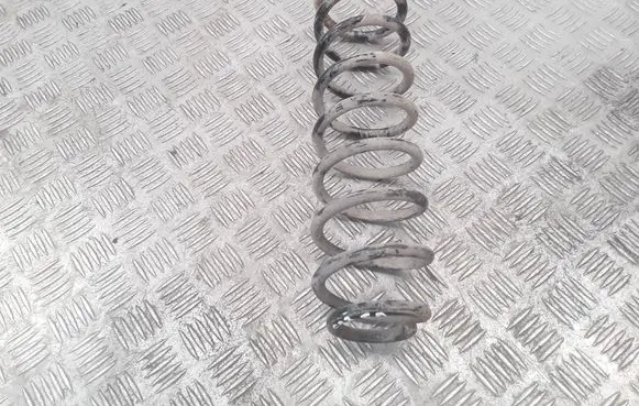 Renault Megane II Rear coil spring