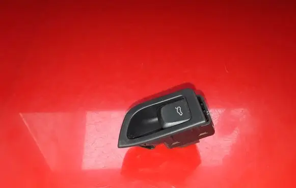 Audi A5 8T 8F Tailgate opening switch 8K0959831 284704S 0000253034