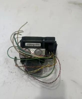 Citroen Berlingo ABS Pump 0265951104 00326T0027