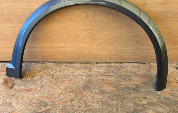 Cupra Formentor Front arch trim 5FF853718 5FF853718H