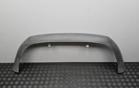 Volvo S40 Rear bumper lower part trim 30676201