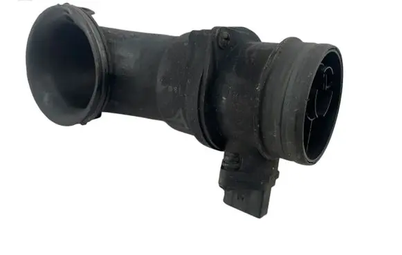 Volkswagen Touareg I Mass air flow meter 0281002461 074906461B