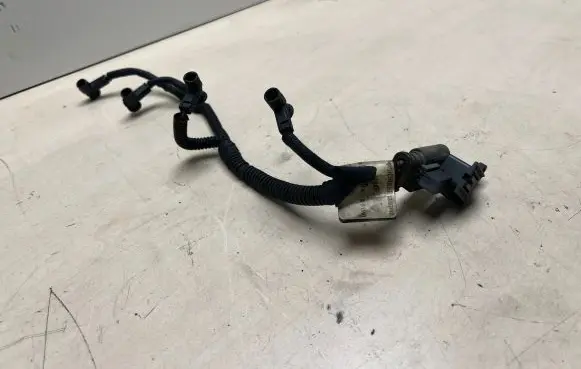 Ford Focus Glow plug wires 9653811880 66167 PA6GF30