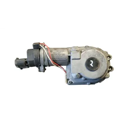 BMW 7 E38 Wiper motor 67528360248 8360248