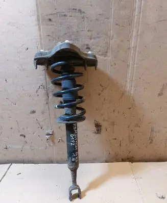 Audi A4 S4 B6 8E 8H Front shock absorber with coil spring 8E0413031DF