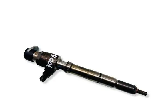 Volkswagen Golf VI Fuel injector 03L130277B