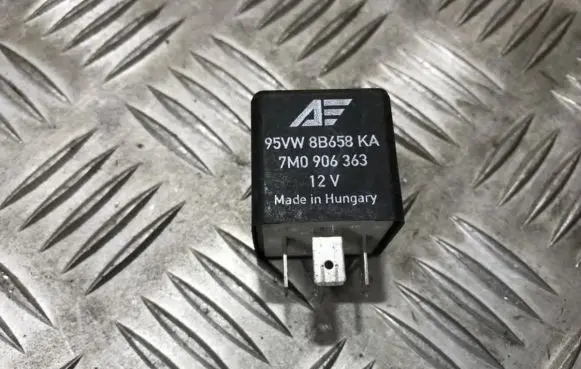 Volkswagen Sharan Other relay 7m0906363 898813000