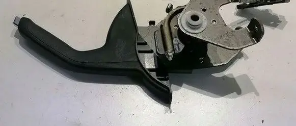 Hyundai Elantra VI Other handbrake/parking brake parts 59710F2100