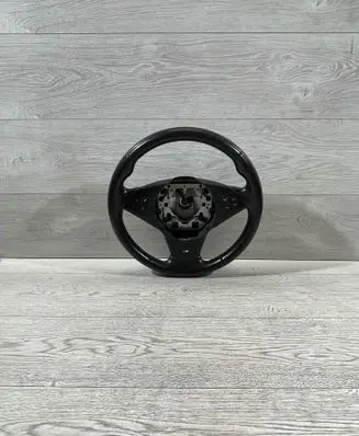 BMW 5 E60 E61 Steering wheel 6023391 41923271 SLC24921201S