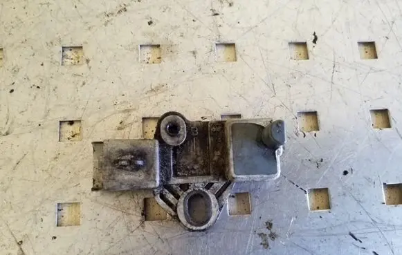 Crankshaft position sensor