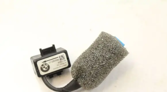 BMW 3 GT F34 Microphone (bluetooth/phone) 9263744 84109263744