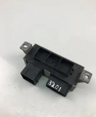 Nissan Qashqai Other control units/modules 8200558438A