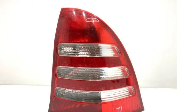 Mercedes-Benz C AMG W203 Rear/tail lights