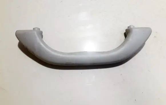 Audi A4 S4 B5 8D Front interior roof grab handle 8d0857607