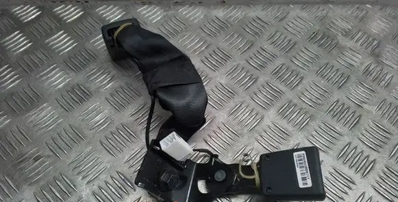 KIA Niro Rear seatbelt buckle 898A0AO000