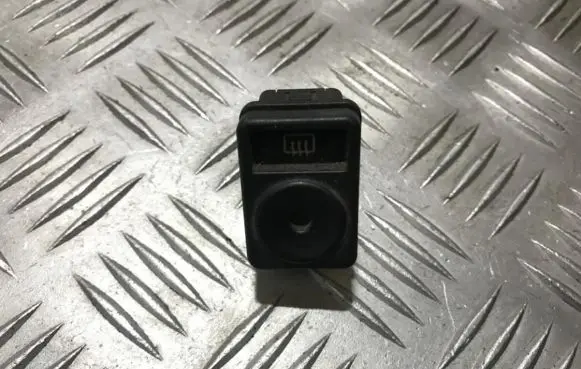 Ford Escort Windscreen/window heater switch 91ag18c621aa