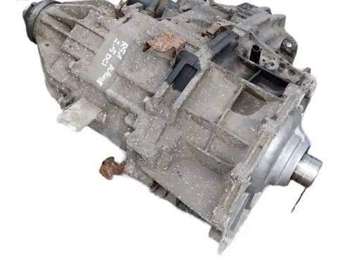 Nissan Pathfinder R51 Gearbox transfer box case 7S110