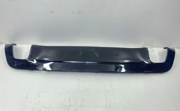 Ford Edge II Rear bumper lower part trim KT4B-17F765-V
