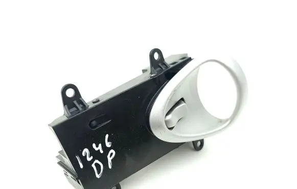 Nissan 350Z Front door interior handle 